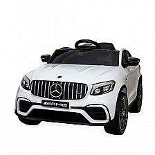 Μπαταρία Jeep Mercedes GLC 63S AMG QLS5688