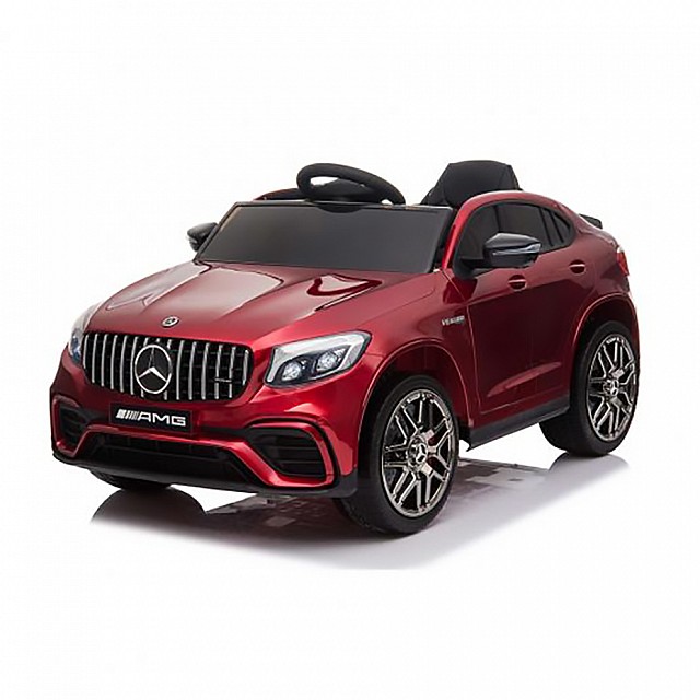 Μπαταρία Jeep Mercedes GLC 63S AMG QLS5688