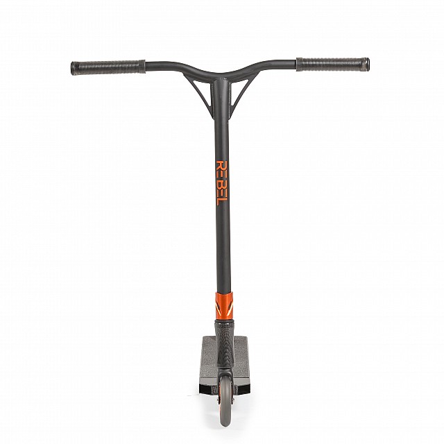 Stunt Rebel carbon scooter