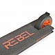 Stunt Rebel carbon scooter