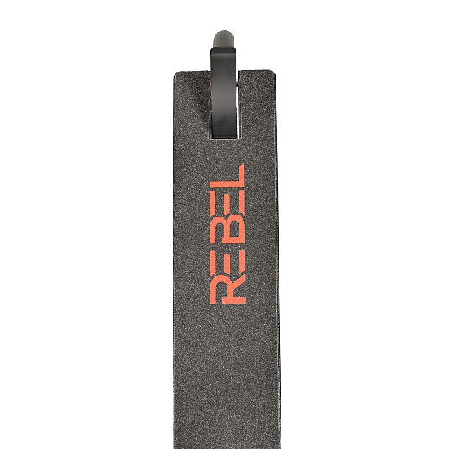 Stunt Rebel carbon scooter