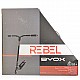 Stunt Rebel carbon scooter