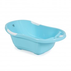 Μπανιέρα μωρού Lilly blue