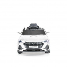 Μπαταρία τζιπ Audi Sportback λευκό