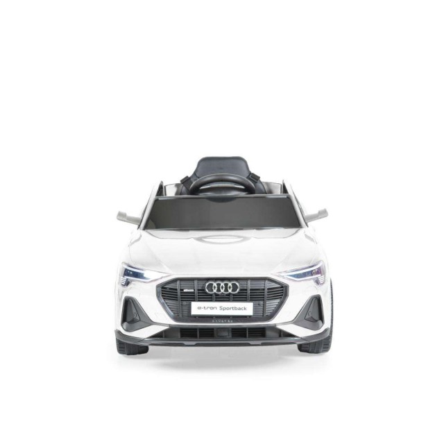 Μπαταρία τζιπ Audi Sportback λευκό