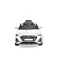 Μπαταρία τζιπ Audi Sportback λευκό