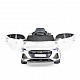 Μπαταρία τζιπ Audi Sportback λευκό