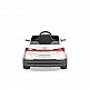 Μπαταρία τζιπ Audi Sportback λευκό