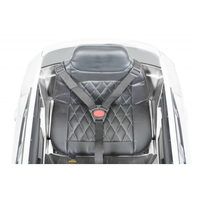 Μπαταρία τζιπ Audi Sportback λευκό