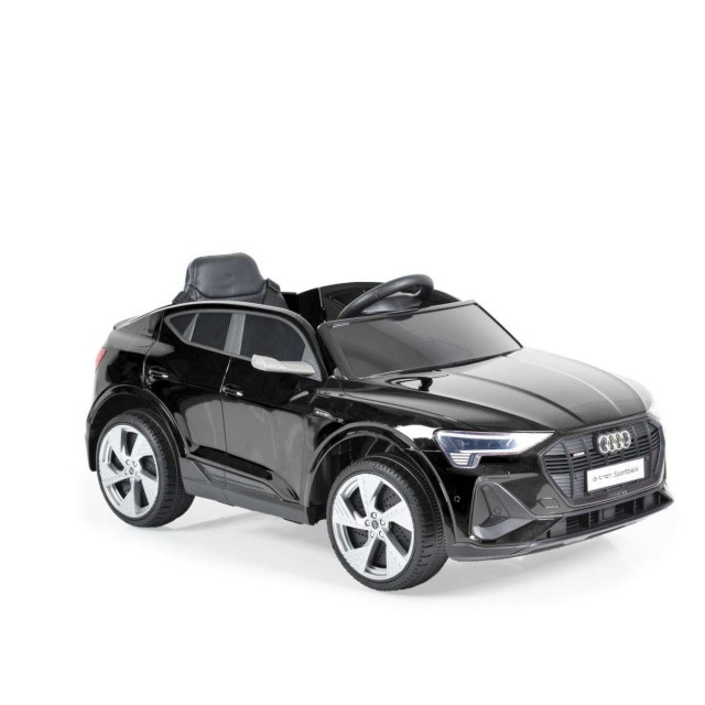Μπαταρία τζιπ Audi Sportback μαύρο μεταλλικό