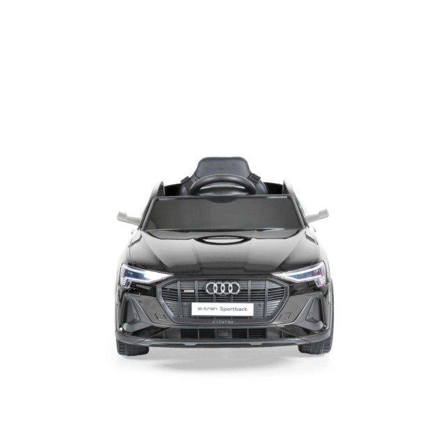 Μπαταρία τζιπ Audi Sportback μαύρο μεταλλικό