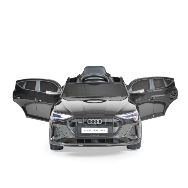 Μπαταρία τζιπ Audi Sportback μαύρο μεταλλικό
