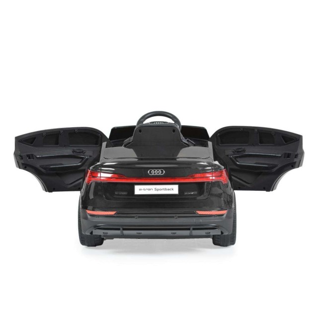 Μπαταρία τζιπ Audi Sportback μαύρο μεταλλικό