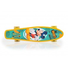 Σκέιτμπορντ 22" Disney Mickey 5603