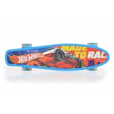 Σκέιτμπορντ 22" Disney Hot Wheels 20201