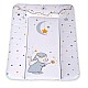 Мека подложка за повиване 50х70 Nappy