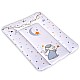 Мека подложка за повиване 50х70 Nappy