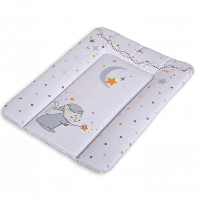 Мека подложка за повиване 50х70 Nappy