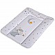 Мека подложка за повиване 50х70 Nappy