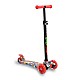 Scooter Rapture κόκκινο