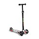 Scooter Rapture μαύρο