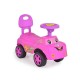 Pushcart Keep Riding pink 213