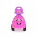 Pushcart Keep Riding pink 213