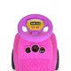 Pushcart Keep Riding pink 213