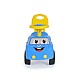 Pushcart Keep Riding blue 213