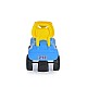 Pushcart Keep Riding blue 213