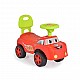 Pushcart Keep Riding red 213