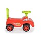 Pushcart Keep Riding red 213