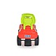 Pushcart Keep Riding red 213