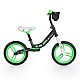 BALANCE BIKE Zig Zag πράσινο