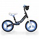 BALANCE BIKE Zig Zag μπλε