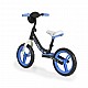 BALANCE BIKE Zig Zag μπλε