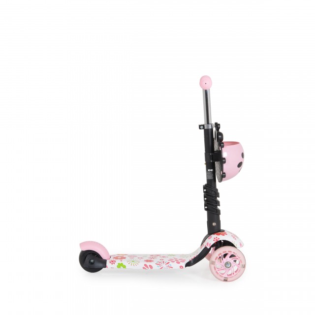 Scooter Lollipop ροζ