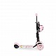Scooter Lollipop ροζ