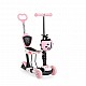 Scooter Lollipop ροζ
