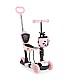 Scooter Lollipop ροζ