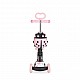 Scooter Lollipop ροζ