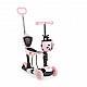 Scooter Lollipop ροζ