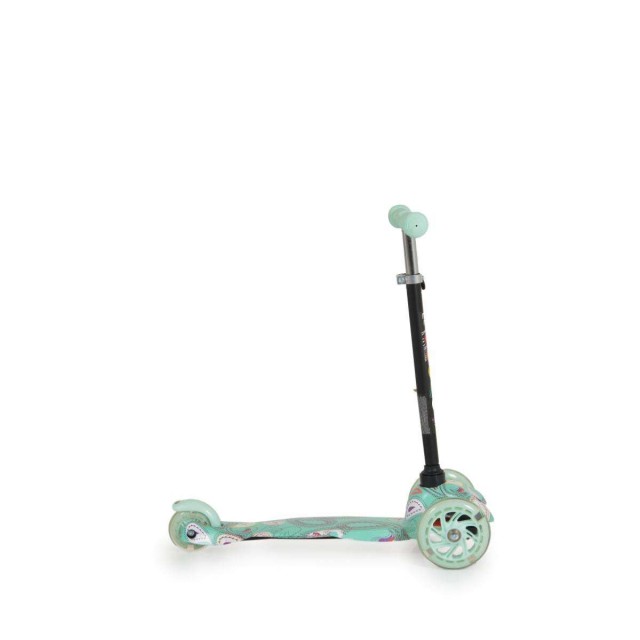 Fidget scooter μέντα