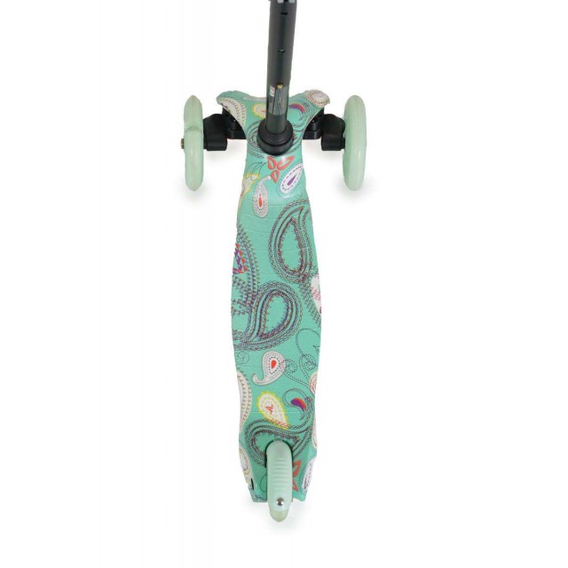 Fidget scooter μέντα
