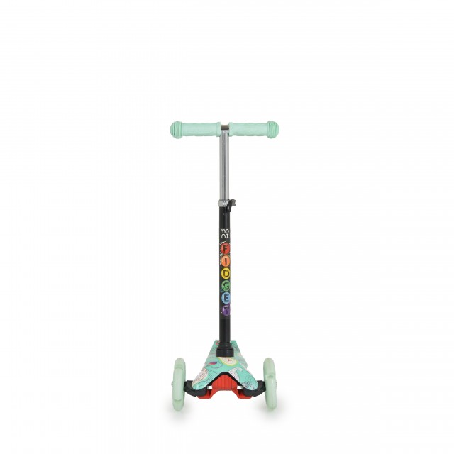 Fidget scooter μέντα