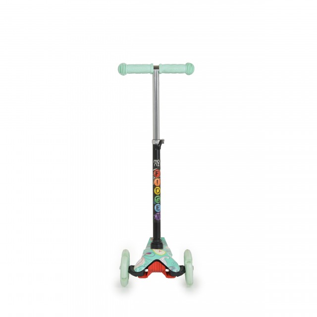 Fidget scooter μέντα