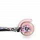 Fidget scooter ροζ