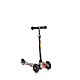 Fidget scooter μαύρο