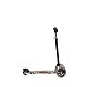 Fidget scooter μαύρο