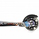 Fidget scooter μαύρο